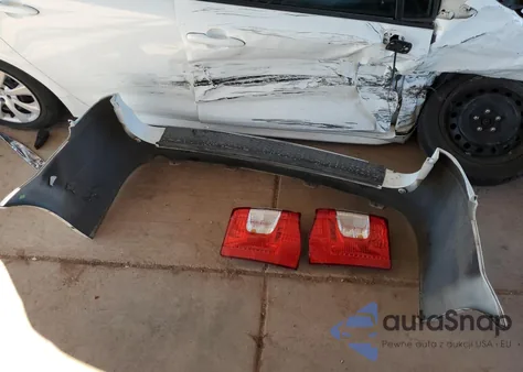 2014 Chrysler Town & Country Touring из США, поврежденный, VIN 2C4RC1BG4ER408125